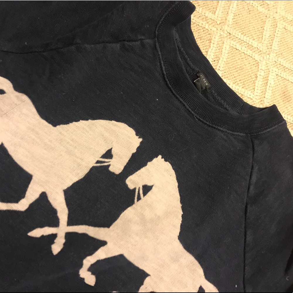 J.Crew Sweatshirt